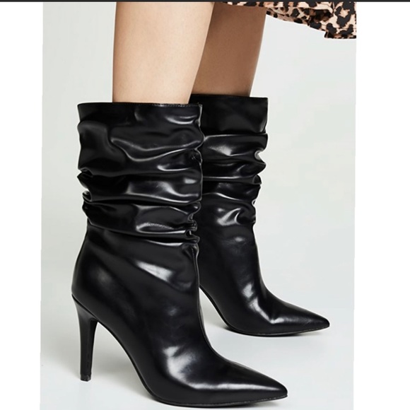 Jeffrey Campbell Shoes - NWOB Jeffrey Campbell Guillaume boots